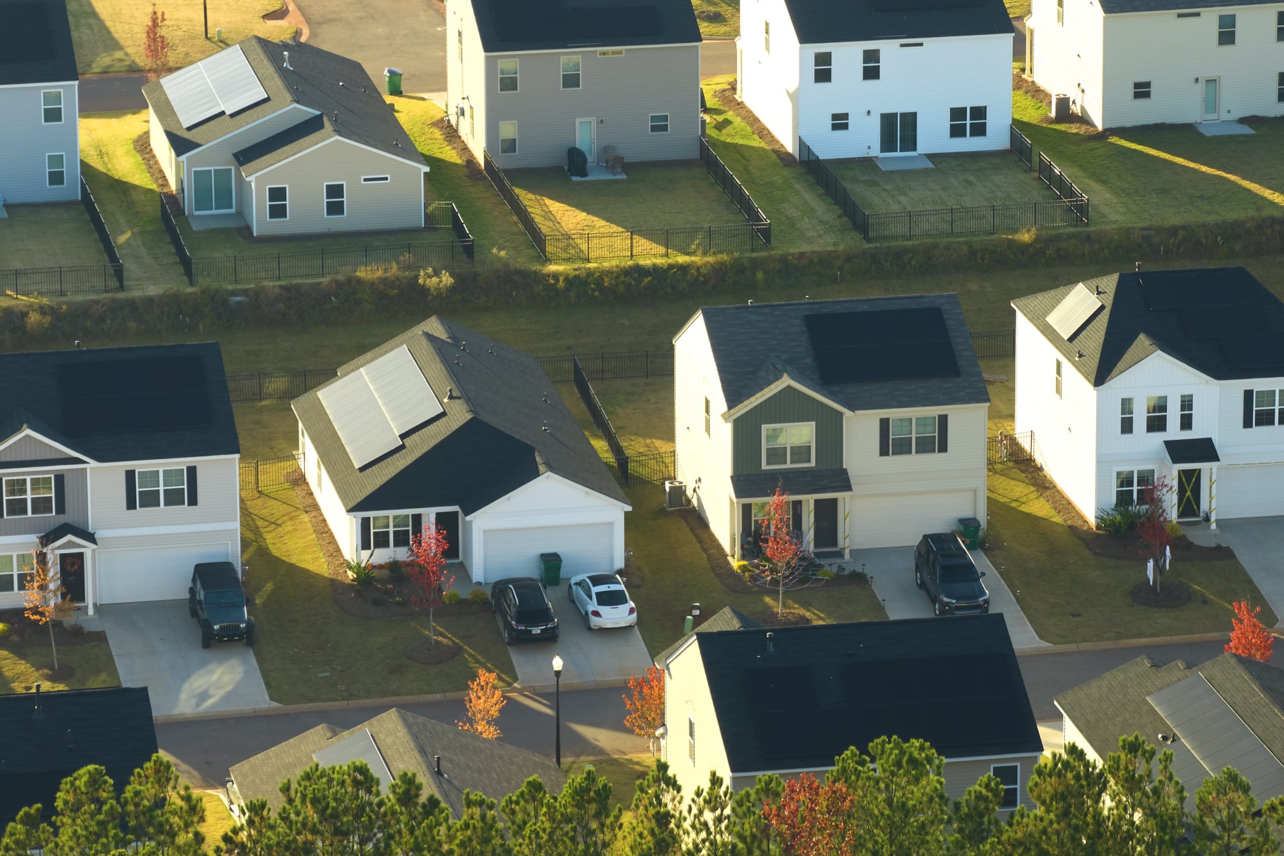 Housing Market Challenges and Location Considerations
