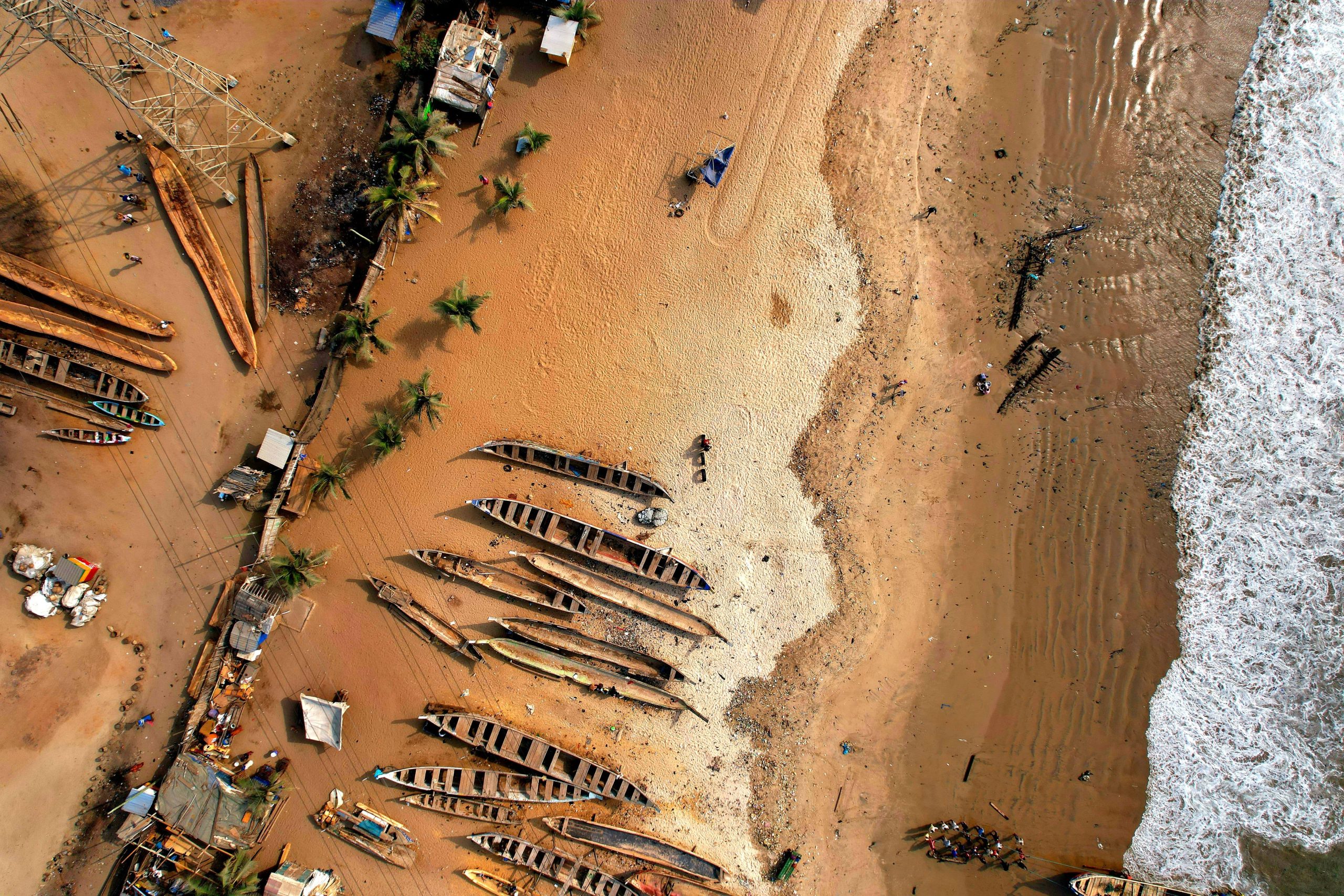 Ivory Coast Elections: Market Reactions to Political Stability