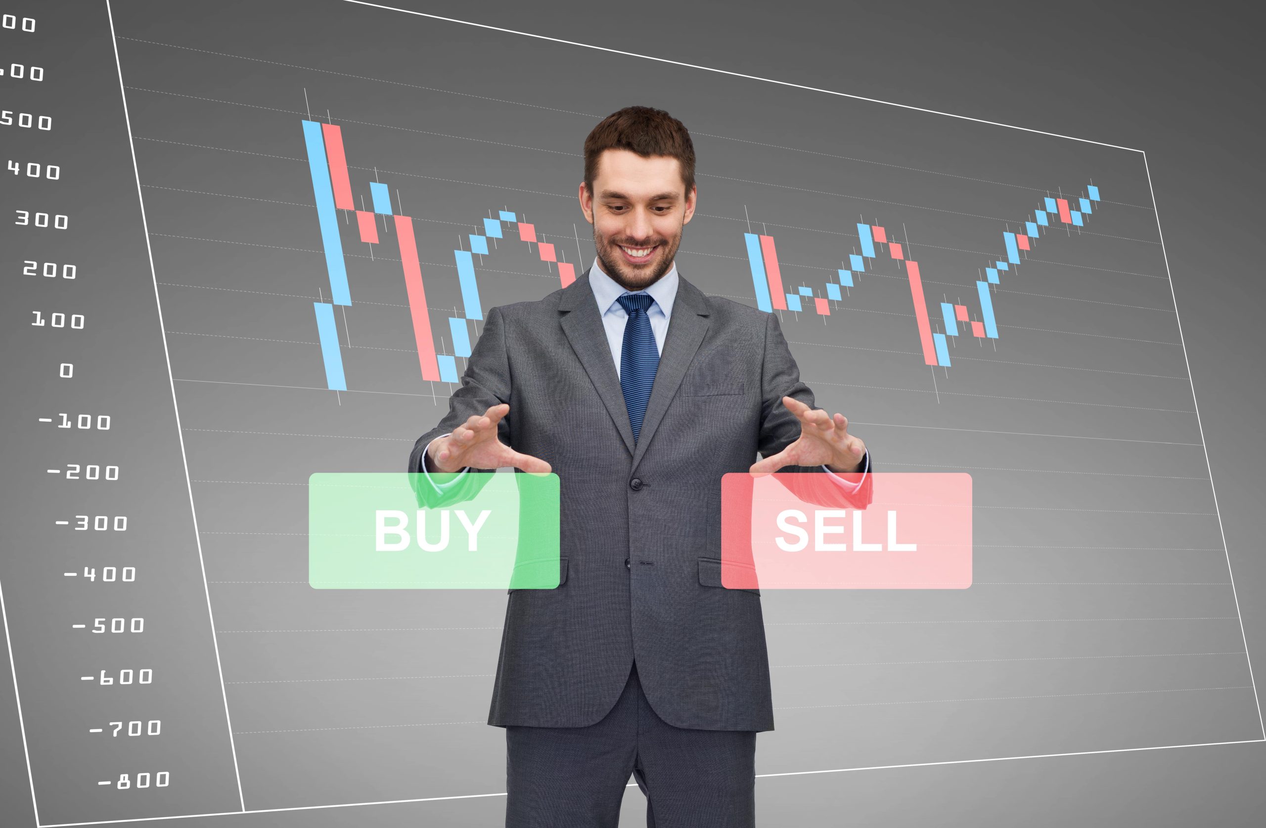 Emerging Stock Trading Ideas: Trends for 2025 and Beyond