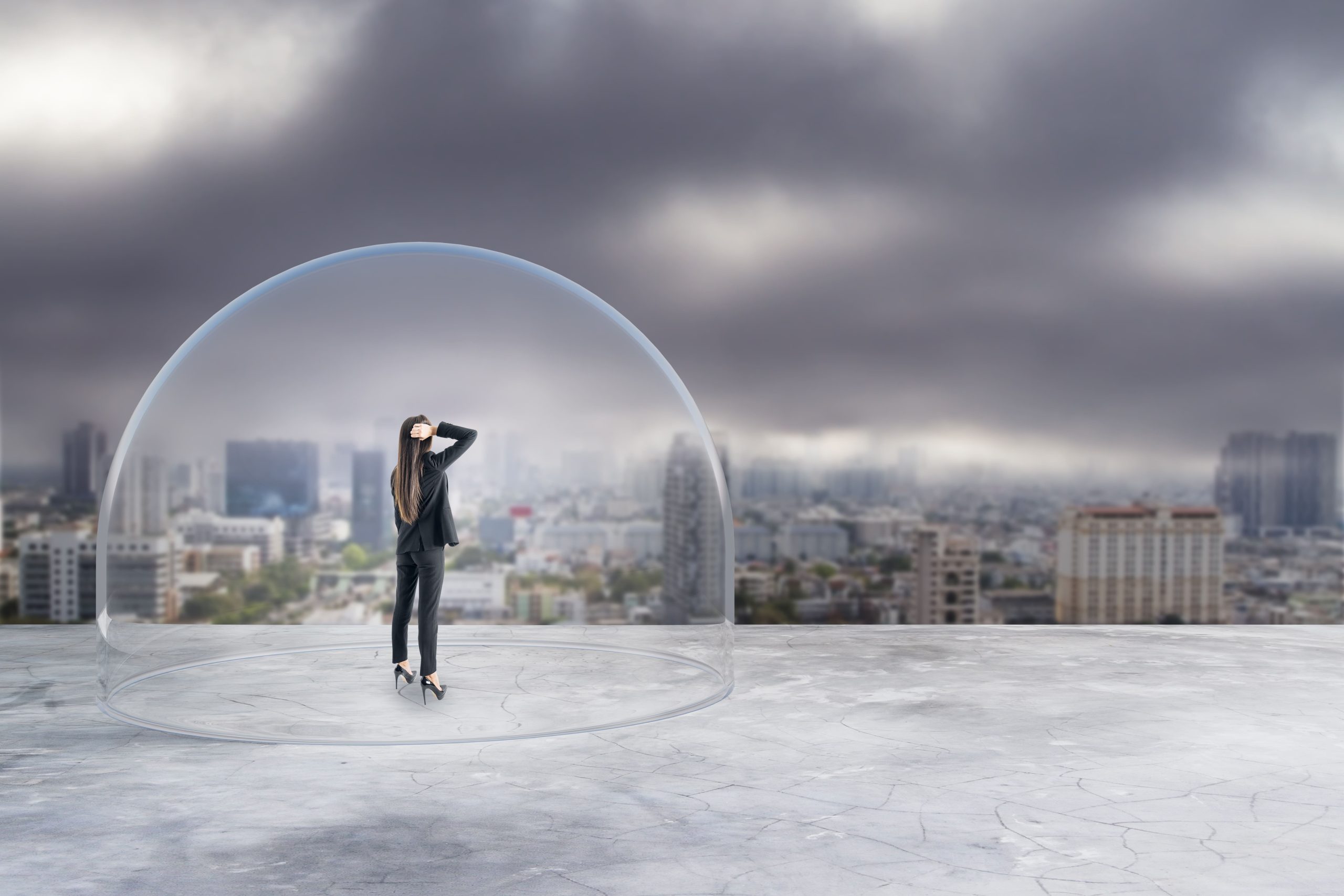 Navigating the Tech Landscape: Bubble-Resistant Stocks Amid AI Market Volatility