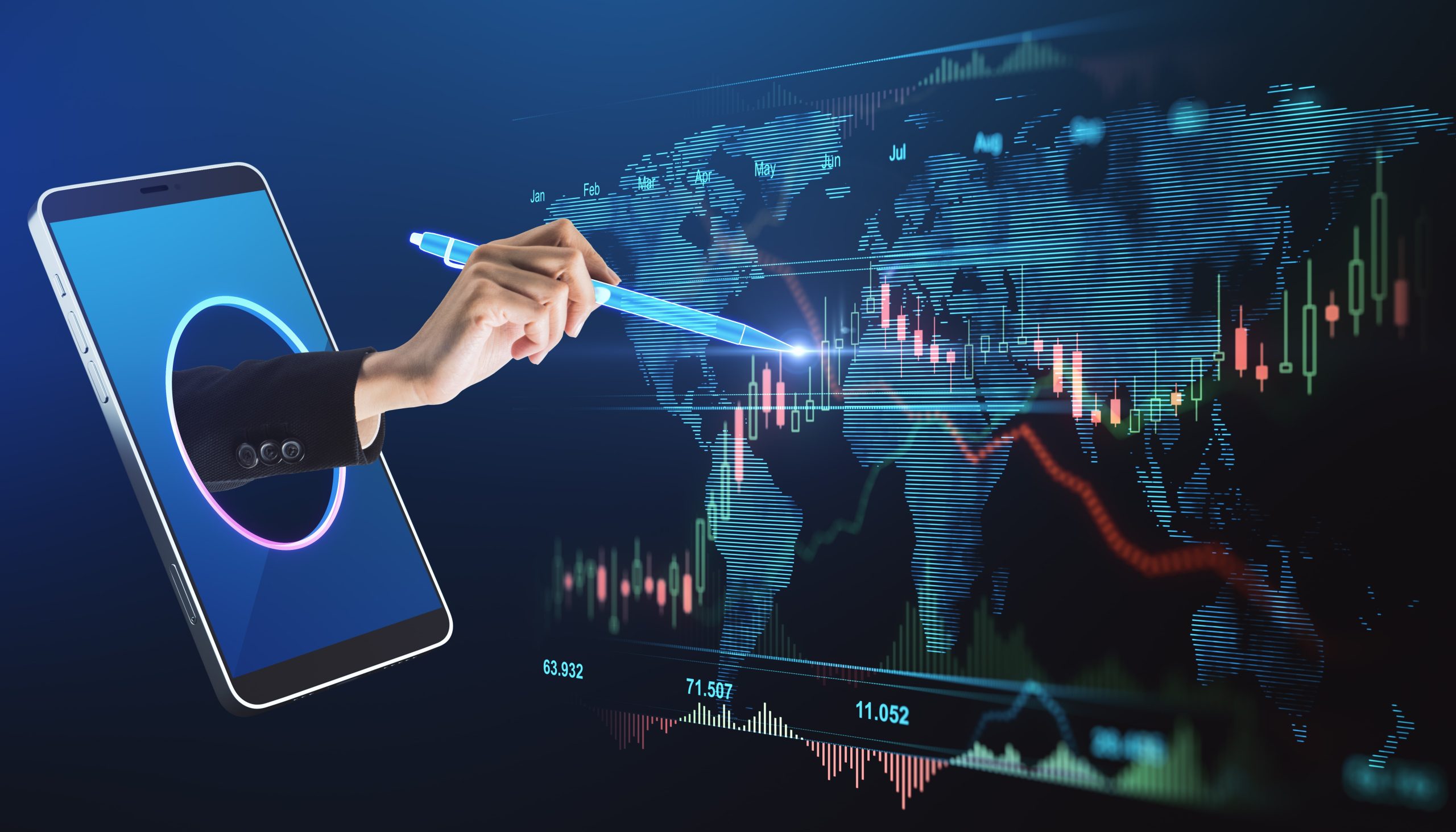 Investing in Silver: Top Stocks to Consider