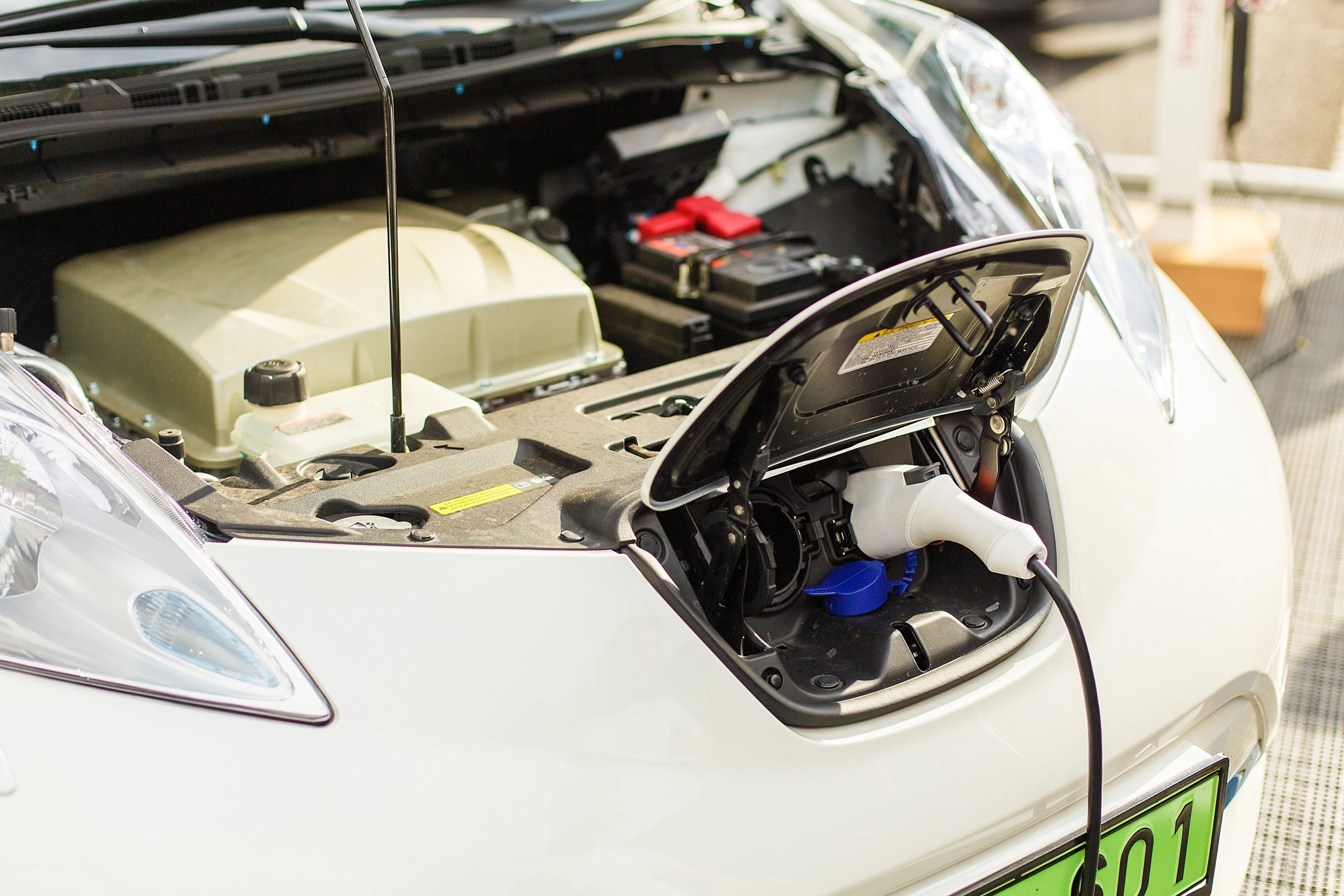 Understanding the Depreciation of Electric Vehicles Compared to Gas Cars