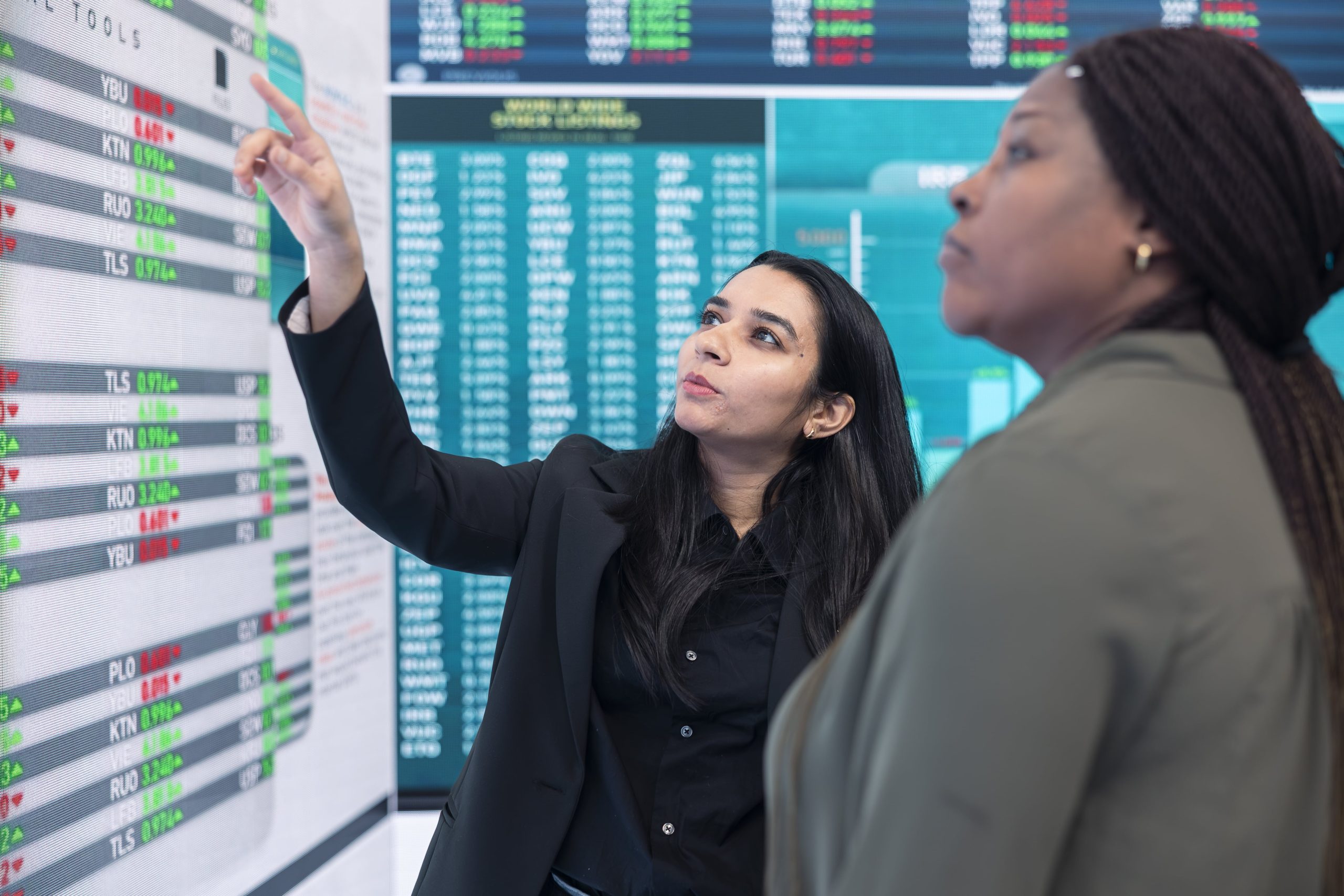 Momentum Trade Ideas: Navigating the Current Market Landscape