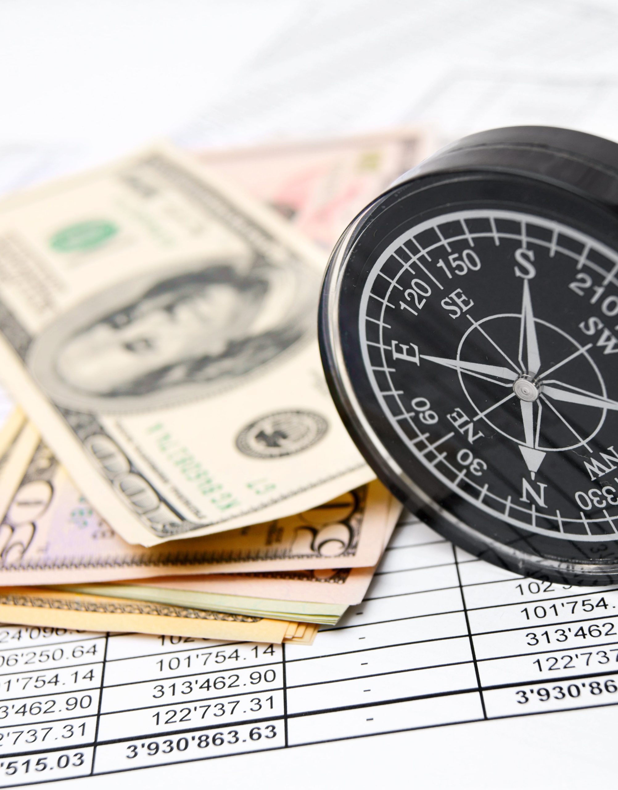 Futures Trade Ideas: Navigating the Latest Trends in 2025