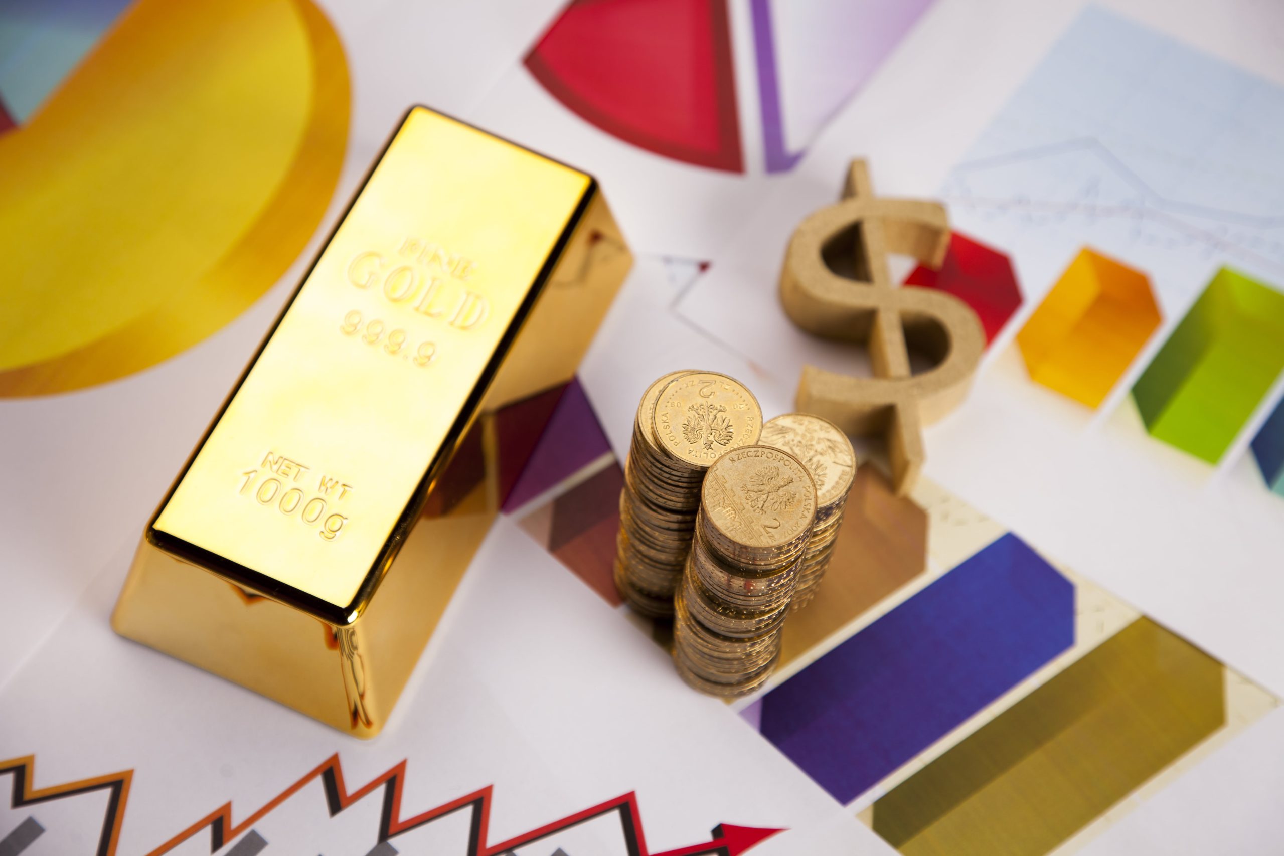Gold Prices Surge: A New Era for Precious Metals Forecasts