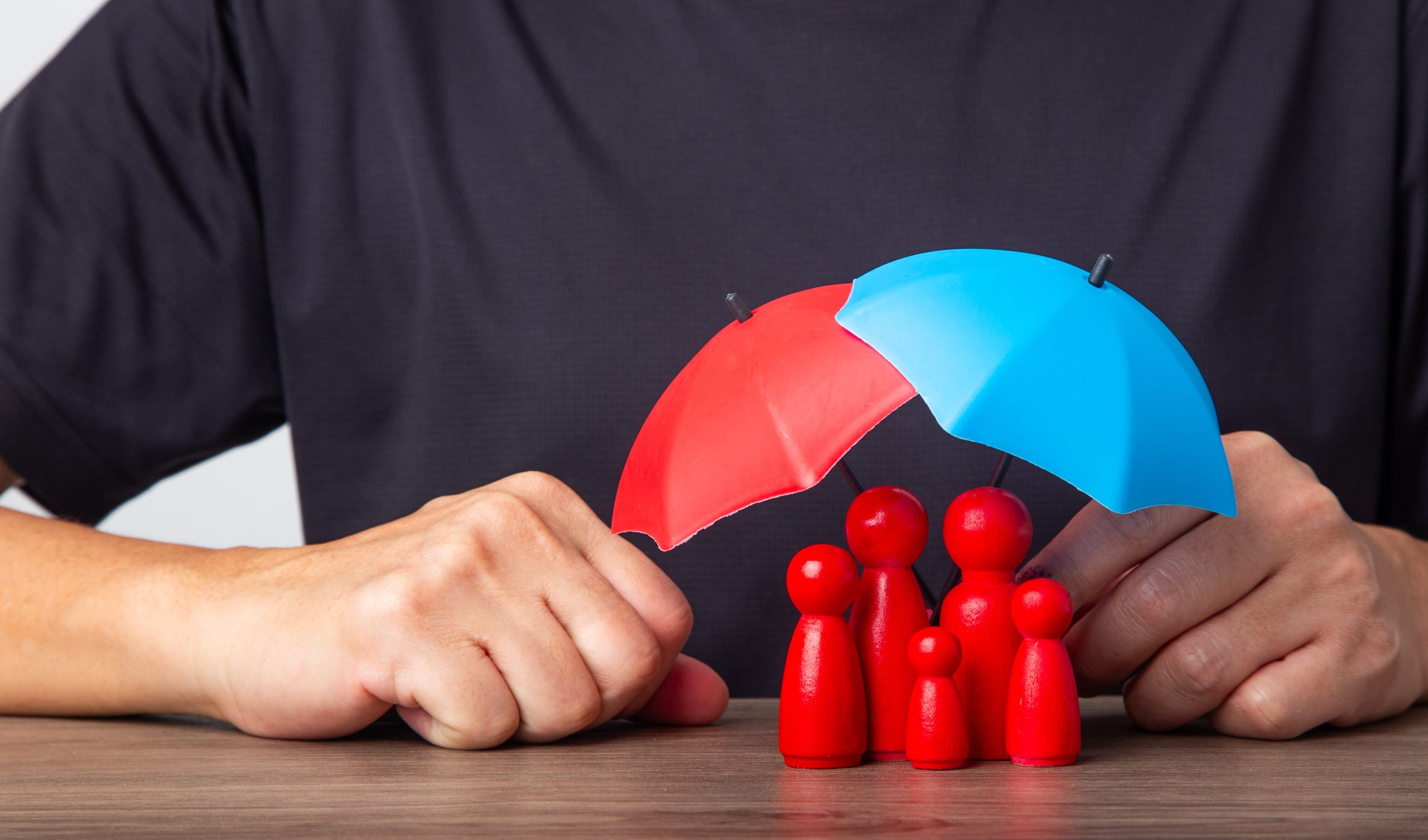 Insurance Industry Faces Pressure from Extreme Weather Events