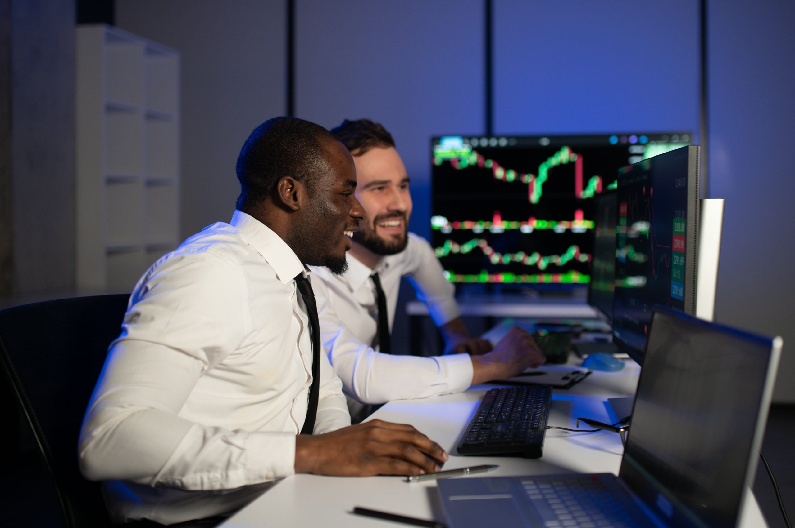 Intraday Trade Ideas: Navigating Today’s Market with Insight and Strategy