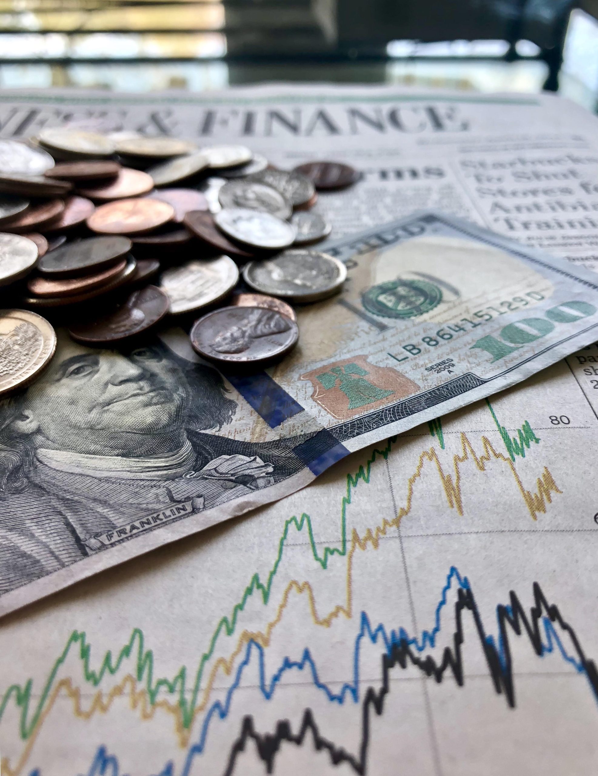 The Art of Trend Following: Navigating 2025’s Financial Landscape