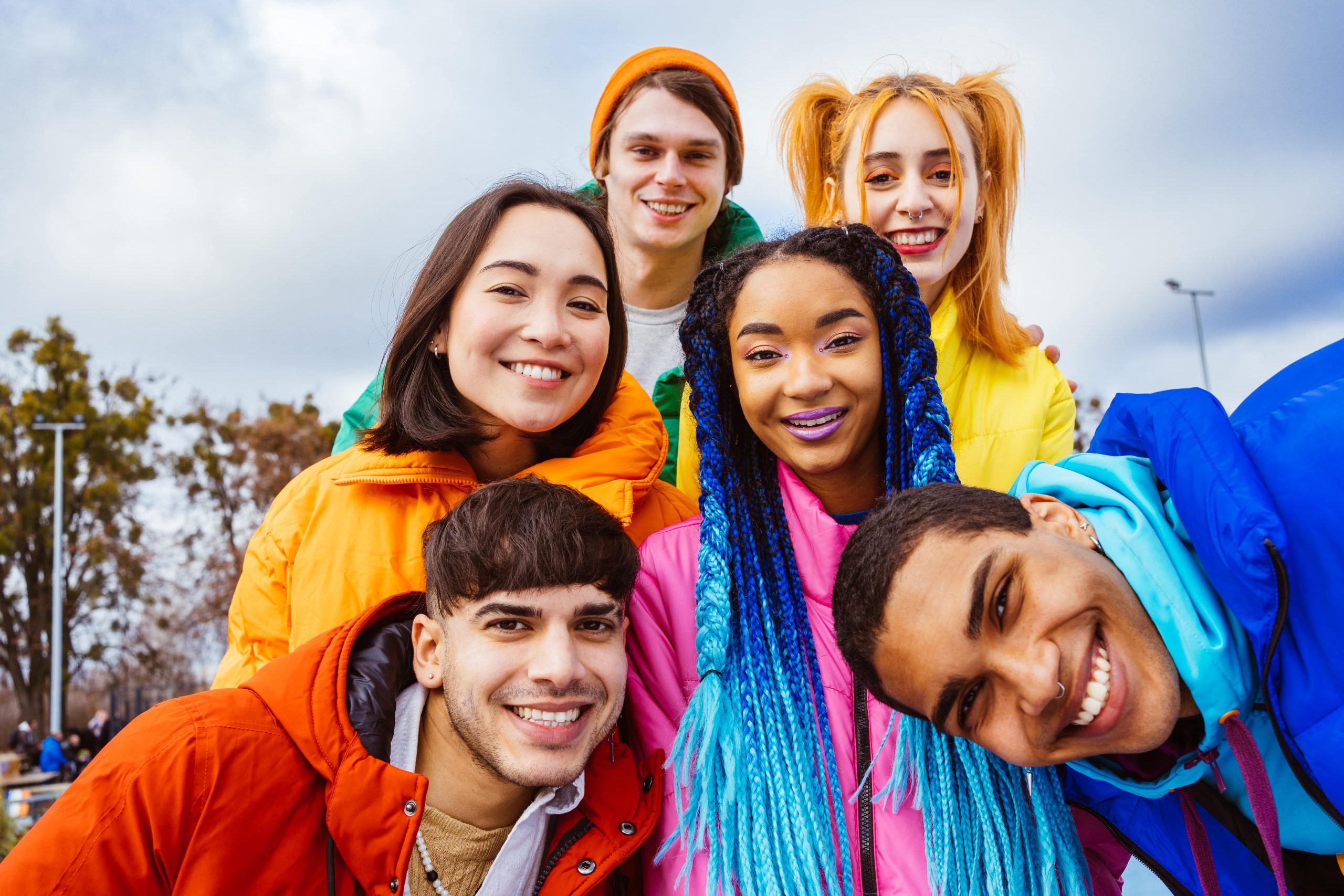 Understanding the Economic Influence of Gen Z: Insights from Kamala Harris