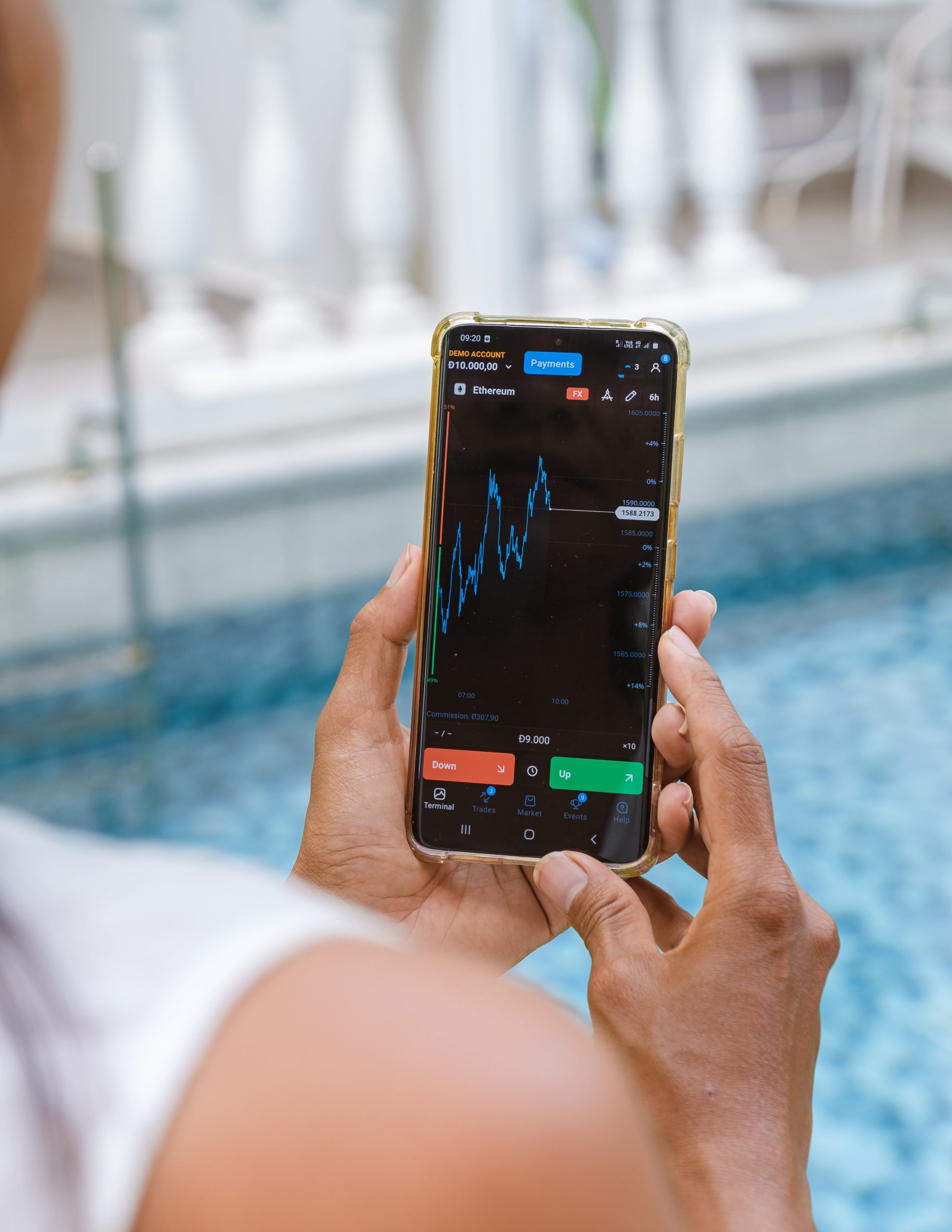 Harnessing Machine Learning for Innovative Trading Strategies