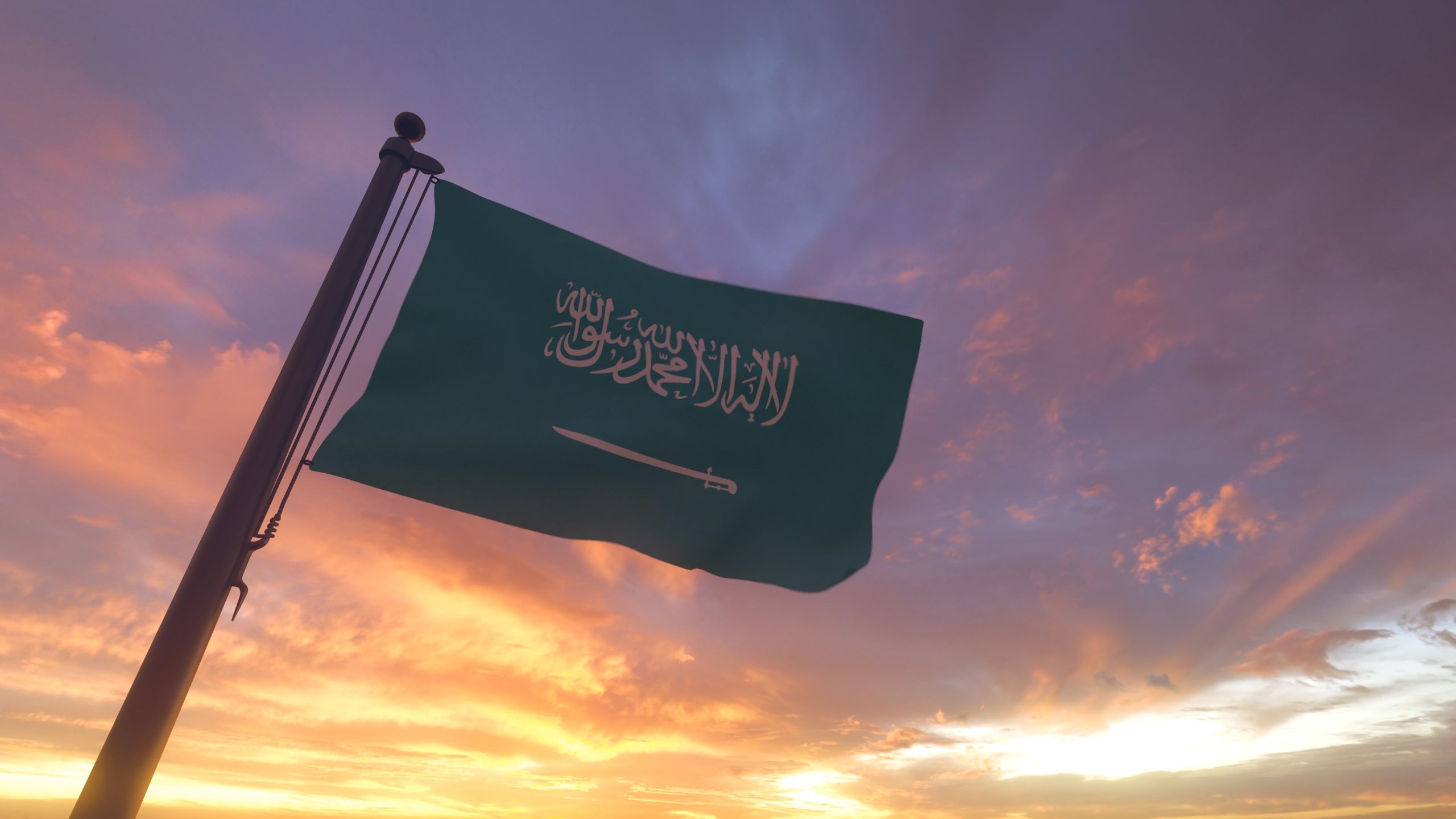Saudi Arabia’s Digital Growth Model Offers Lessons for Global Economies