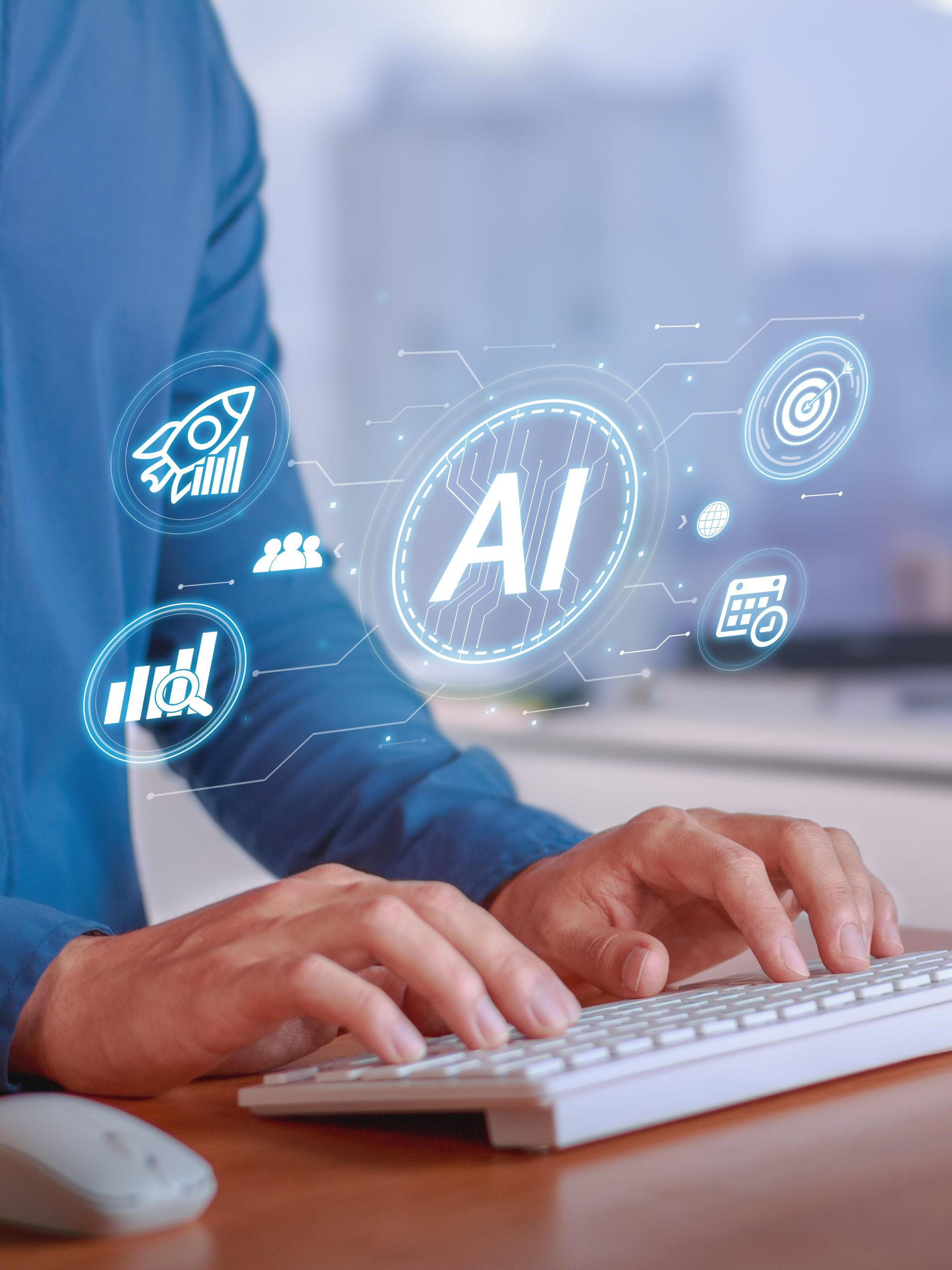Rising Demand for AI Talent Amid Industry Challenges