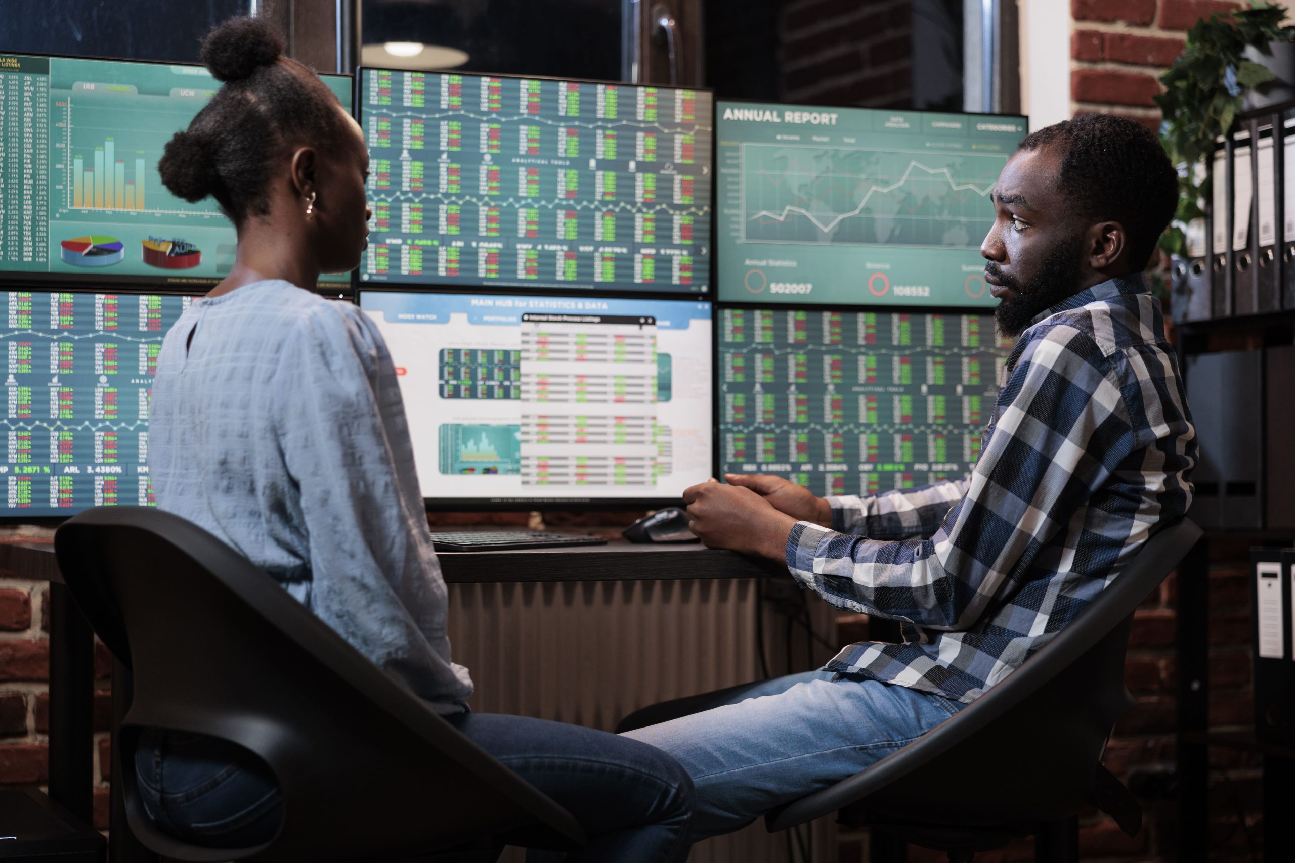 Innovative Options Trading Ideas for 2025: Capitalizing on Current Trends