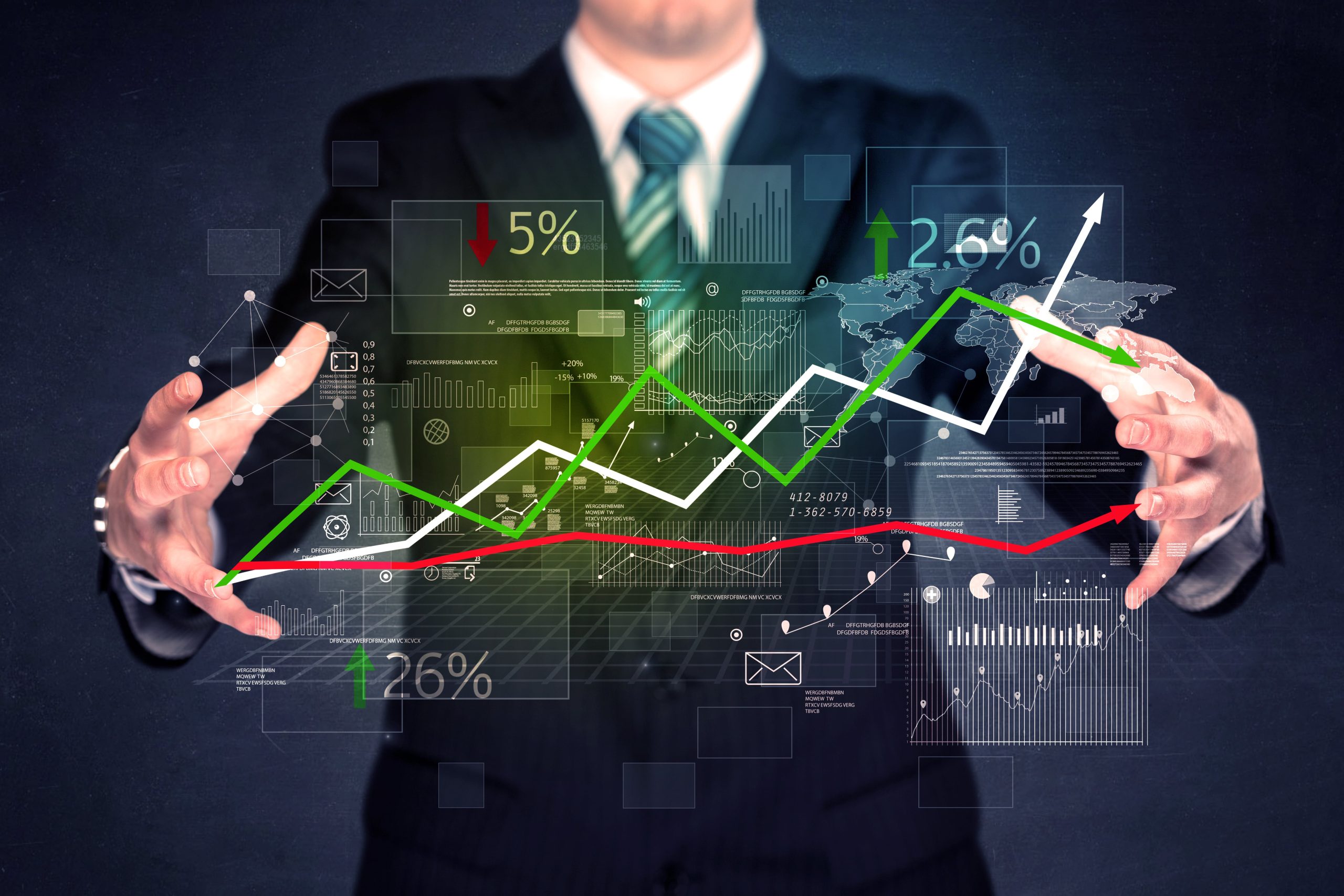 Unlocking Wealth: The Rise of AI-Generated Stock Ideas