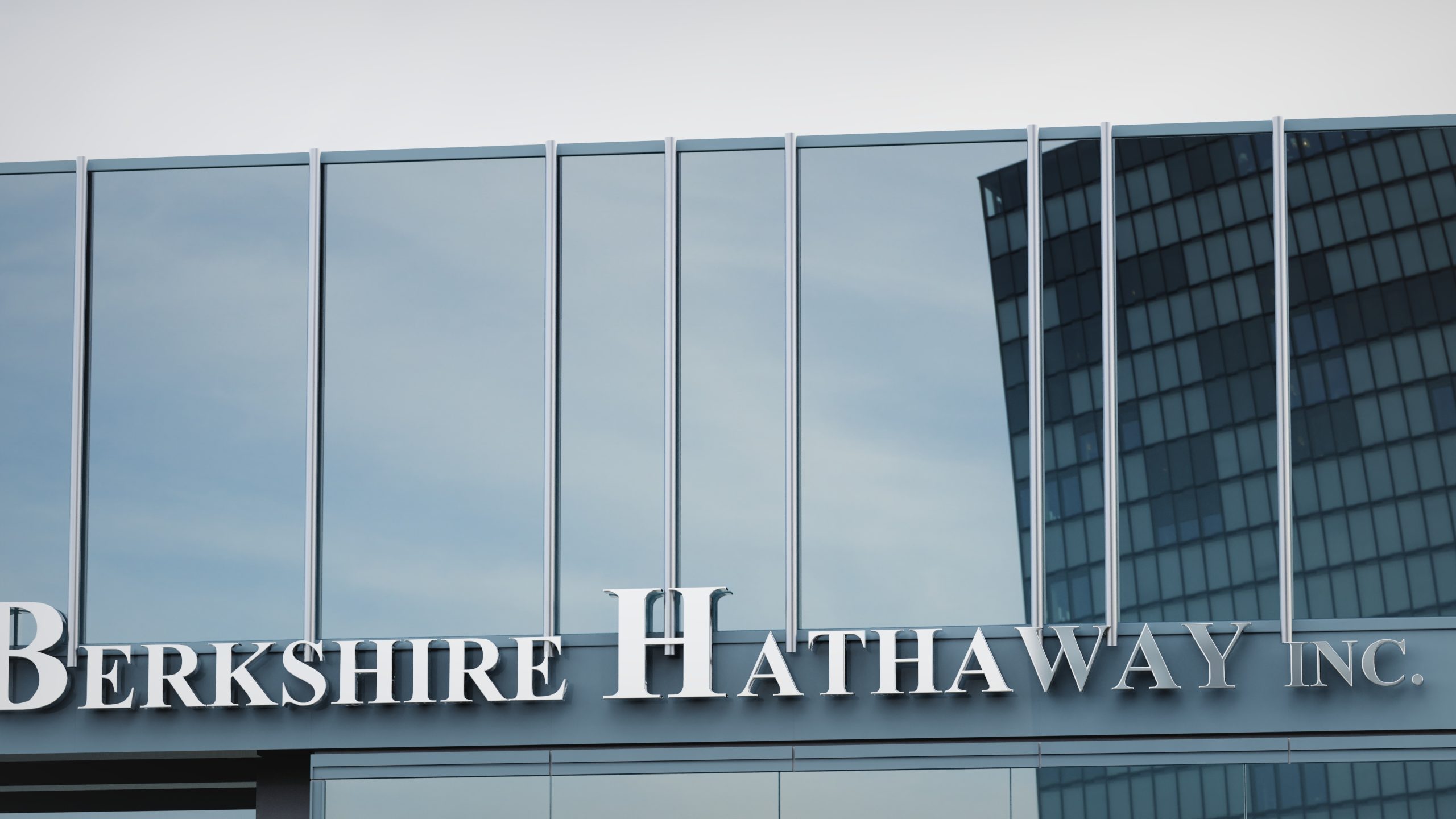Berkshire Hathaway Shows Confidence in Google’s Future