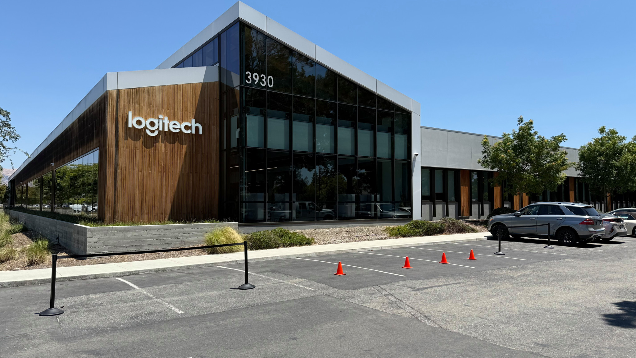 Leadership Insights from Logitech’s CEO on Innovation and Growth