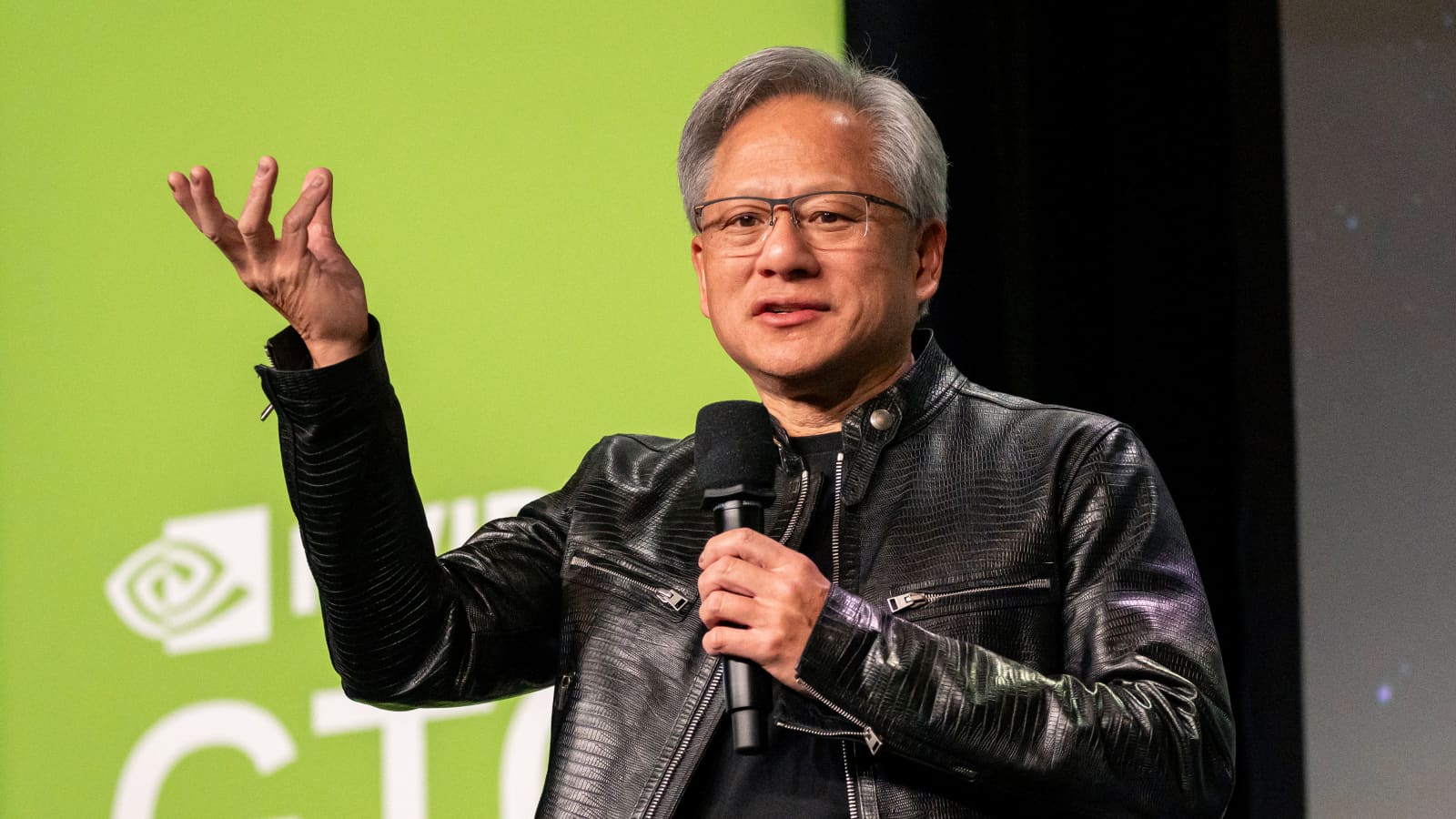 Nvidia’s Dominance Shapes Market Dynamics