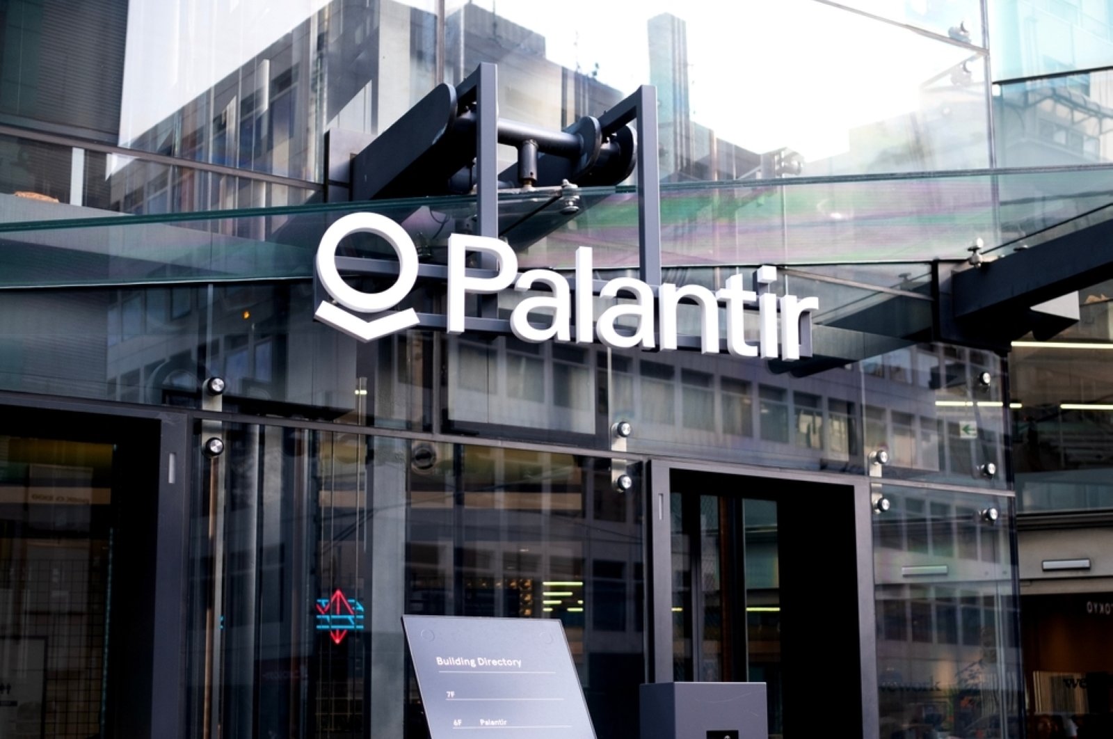 Palantir’s Market Position and Future Outlook