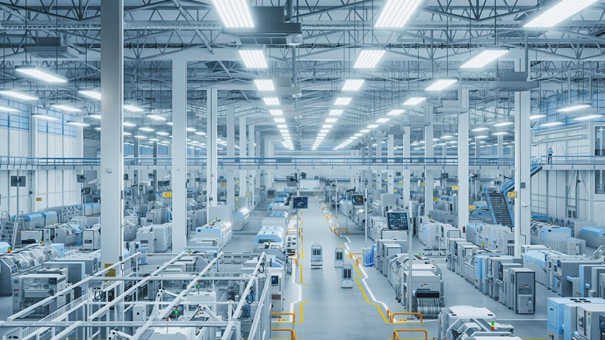 Reshoring is a Math Problem not a Jobs Program