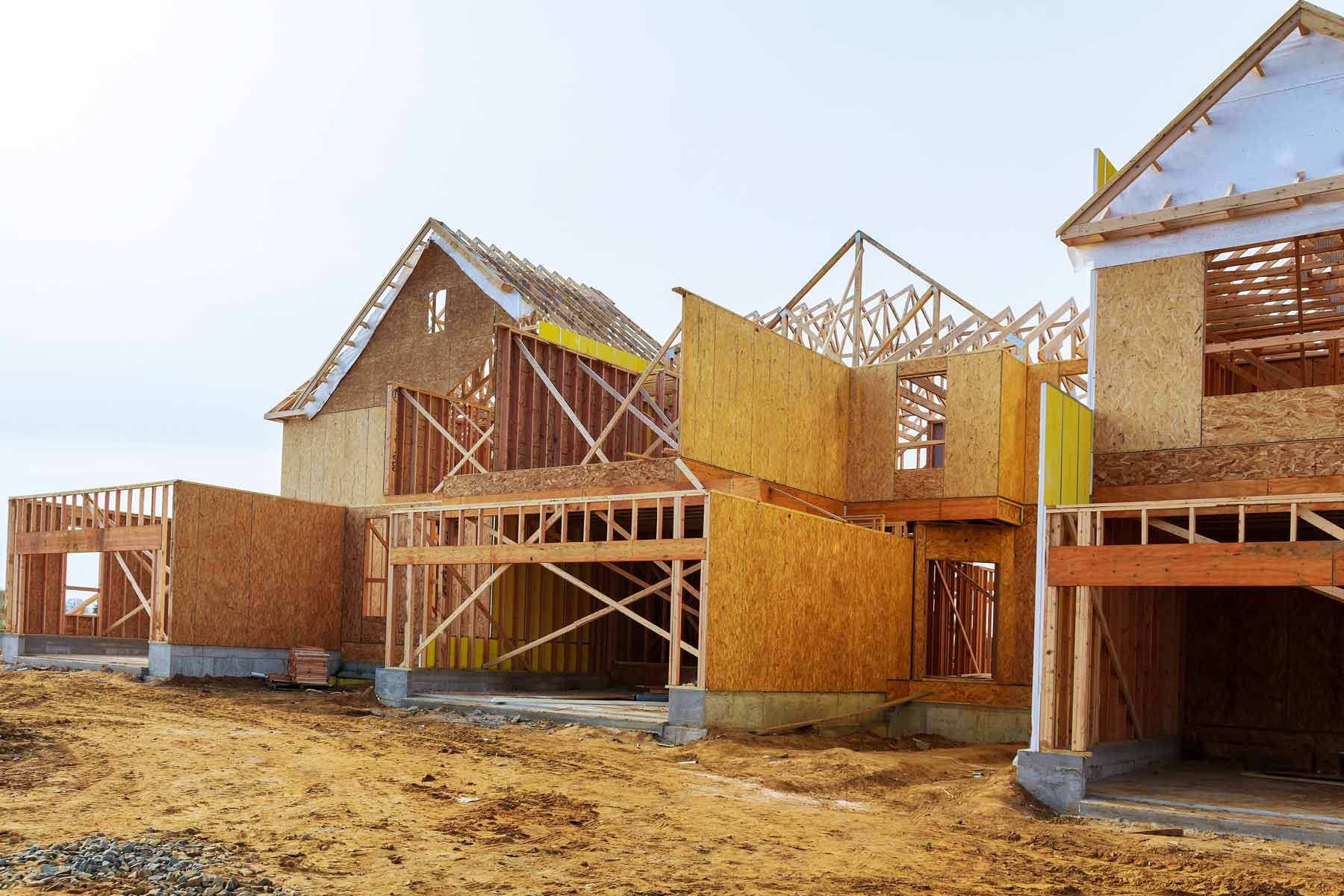 Homebuilding Sector Insights Following Toll Brothers Q4 Report