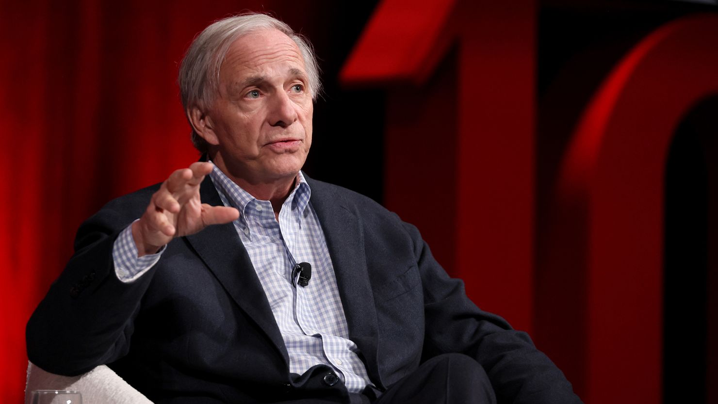 Understanding the Implications of National Debt Through Ray Dalio’s Lens