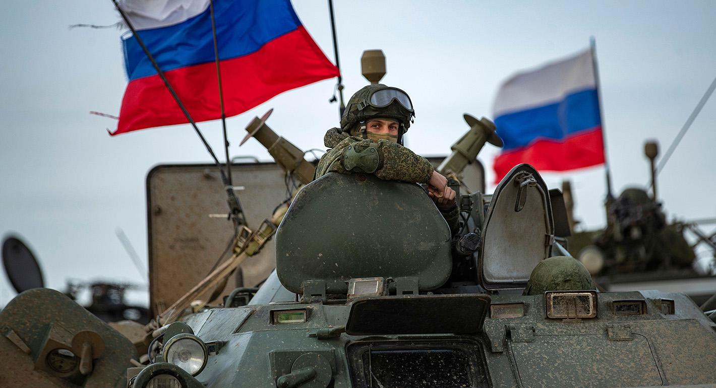Evaluating Russia’s Military Strategy and Its Economic Implications for Europe