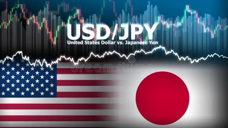 USDJPY Surges Following BOJ Rate Decision