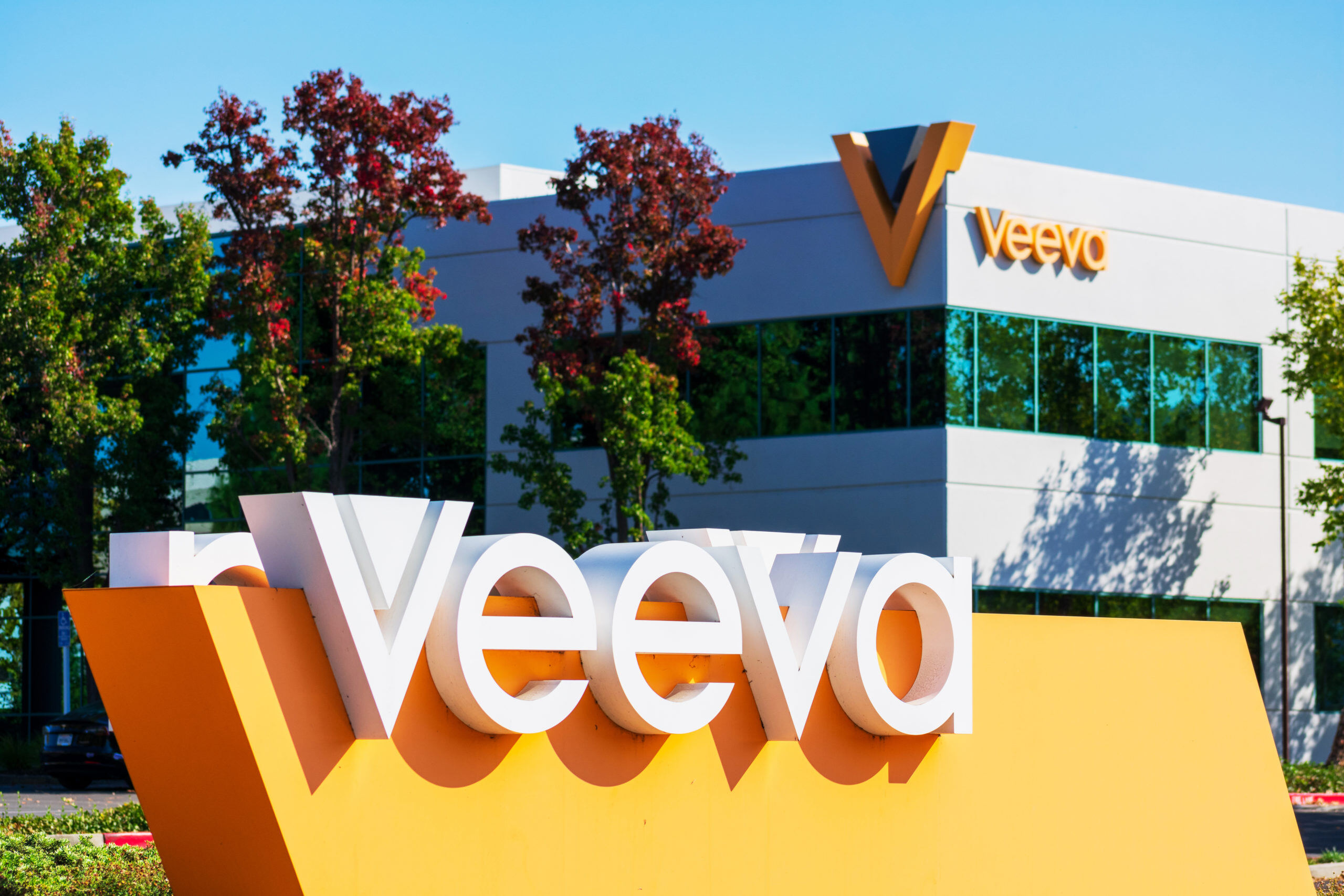 Analyzing Veeva Systems’ Market Position After Recent Sell-Off