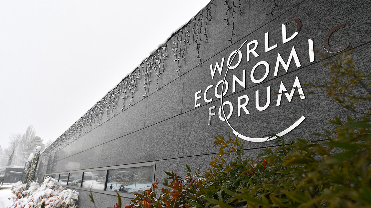 Global Dialogue Gathers Momentum Ahead of Key Economic Forum
